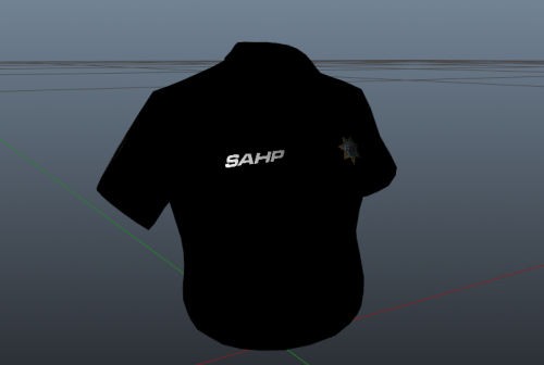 More information about "Reaper's SAHP PACK"