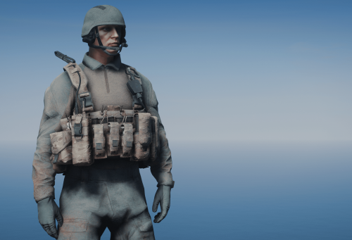 More information about "Max Mods MICH 2000 Variants"