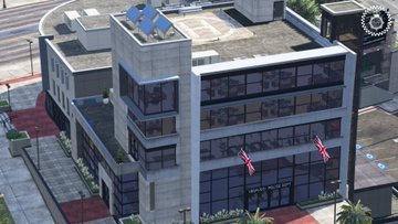 West London RPC Vespucci Police Station - MLO - LauncherLeaks.net