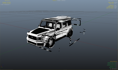 More information about "My custom car everyone has it now so im leaking it enjoy :D"