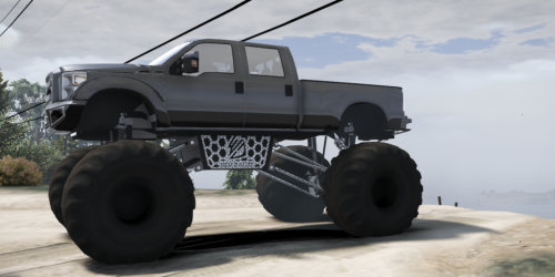 More information about "Dirtysf350"