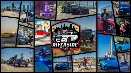More information about "RIVERSIDE ROLEPLAY EUP"