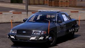 More information about "Training Crown Vic"