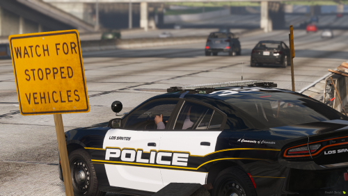 More information about "DOJ:RP's Police Department Pack"