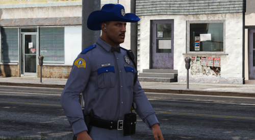 More information about "CountrySide Roleplay - SASP EUP"