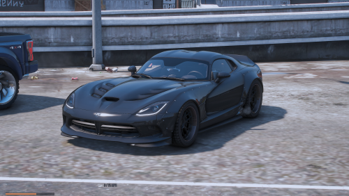 More information about "Viper WB"