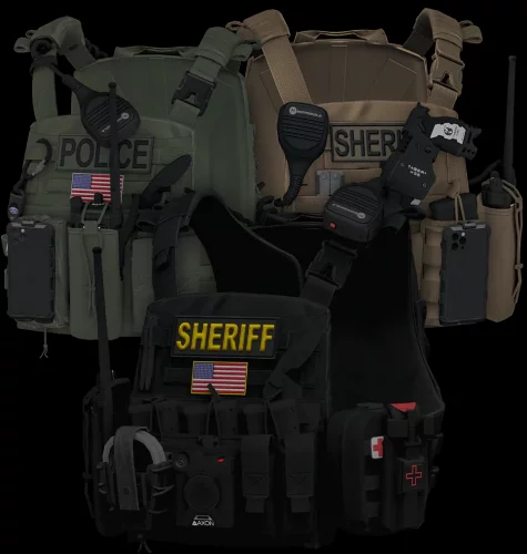 More information about "[PRIME EXCLUSIVE] TLS Crye AVS Plate Carrier"