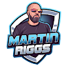 Martin Riggs