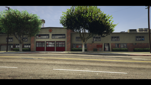 Ultrunz Revamped Fire Houses - MLO - LauncherLeaks