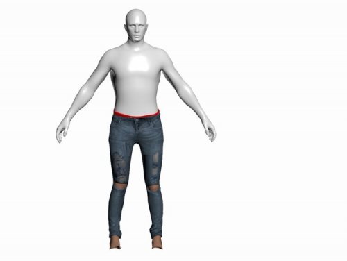 More information about "GoldieMods Clothing Pack"