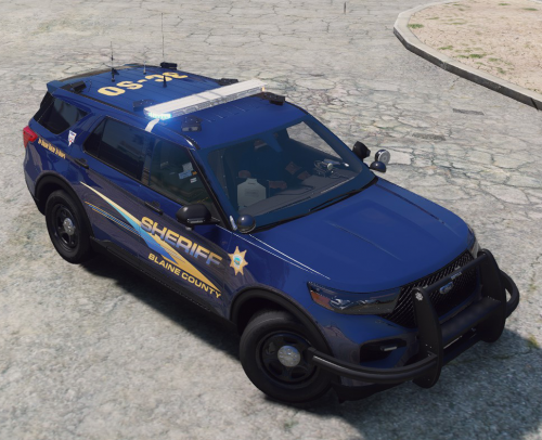 DOJRP 2020 FPIU BCSO Skins - DOJRP - LauncherLeaks