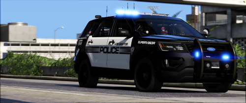 Lspd Vehicles - Vehicles - Launcherleaks