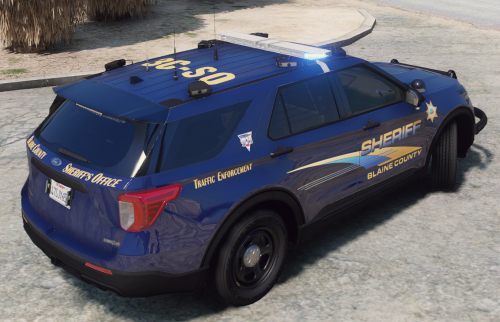 DOJRP 2020 FPIU BCSO Skins - DOJRP - LauncherLeaks