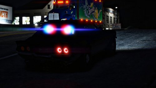 More information about "[ELS/LSPDFR] EmergencyDistributer's 1973 Chevrolet Camaro Z/28"