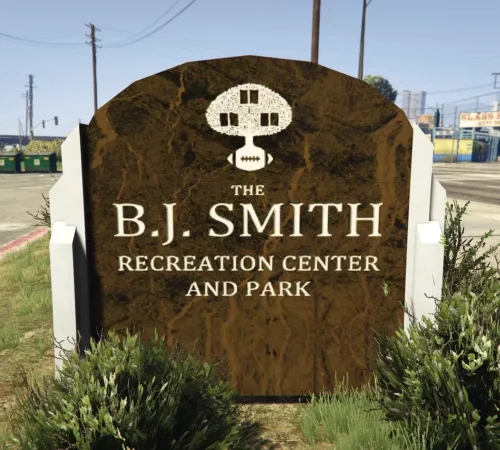 More information about "BJ Smith Rec Center MLO Singleplayer DLC pack"