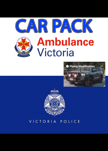 More information about "VICPOL & AV CAR PACK | Piping Mods"