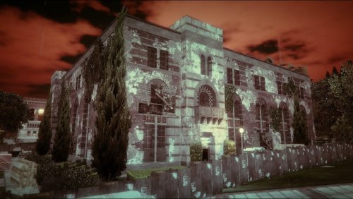 More information about "GTA V MLO Interior Horror School by UncleJus"