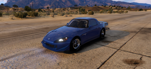 More information about "Bannanas drag 2k"