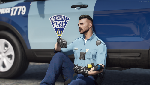 More information about "Massachusetts State Police Vehicles"