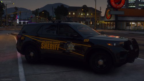 DOJRP 2020 FPIU LCSO Skins - DOJRP - LauncherLeaks