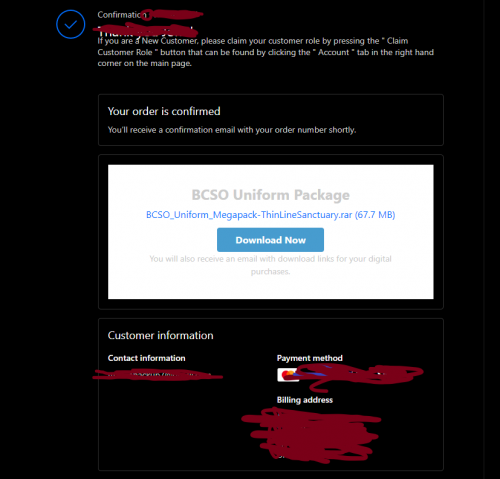 More information about "[TLS BCSO EUP ]"
