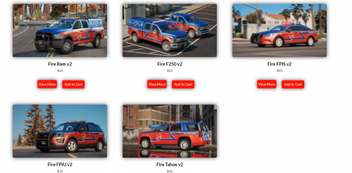 More information about "fly car pack redsaint"