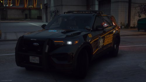 DOJRP 2020 FPIU LCSO Skins - DOJRP - LauncherLeaks