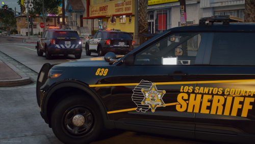 DOJRP 2020 FPIU LCSO Skins - DOJRP - LauncherLeaks