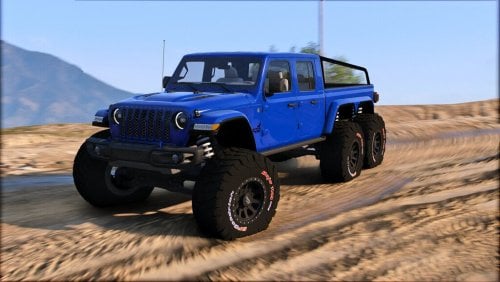 More information about "Stradmans 6X6 Jeep I Toasty Leaks"