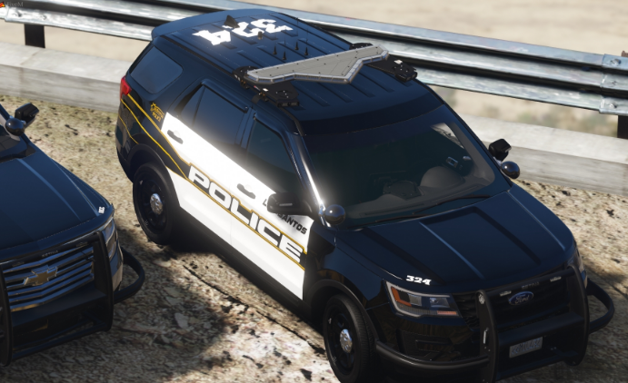 More information about "LSPD CARS DOJ CARS FIXED AND CHANGED KISS ME POLCAT"
