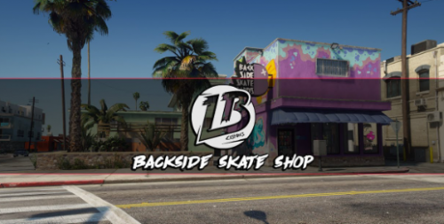 More information about "skate shop  MLO"