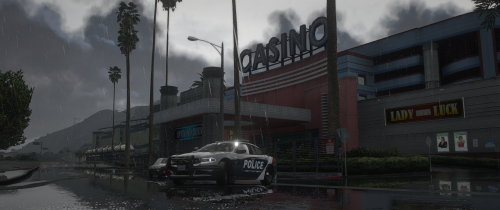 More information about "MW Designs LSPDv1 Livery"