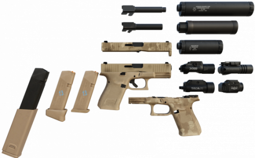 More information about "Marko-Mods Glock-45"