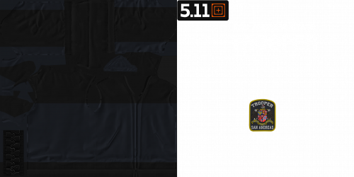 More information about "NWRP'S Old fleece shit"