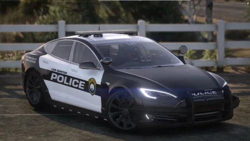 More information about "2016 Police Generic Electric Sports vehicle - From Trooper Corentin"