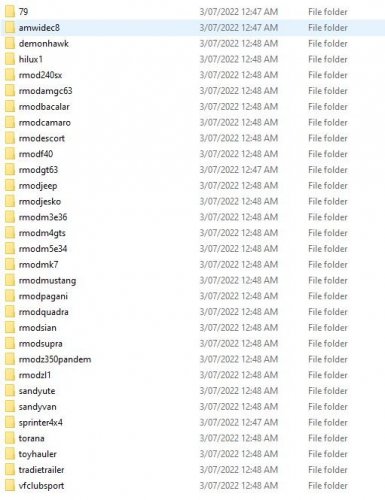 More information about "Australia Cars"