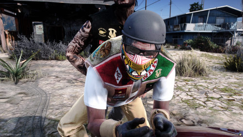 More information about "FAMC TATTOSHOP"