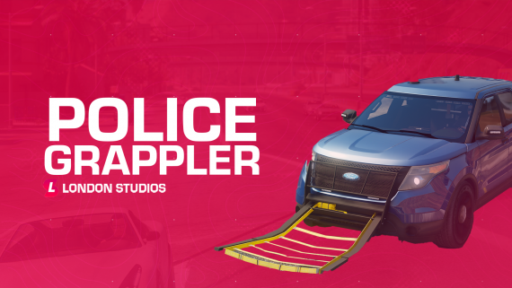 More information about "London Studios - Police Grappler - Escrow Be Gone"