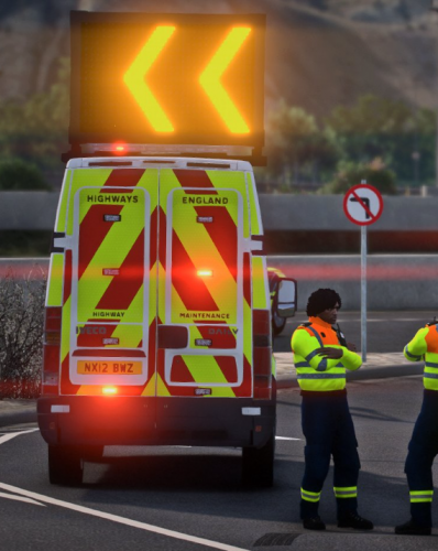 More information about "Londons Calling Highways Van"