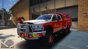 More information about "2018 Generic 5500 Class Offroad Crew Cab 6x6 Fire Brush Truck"