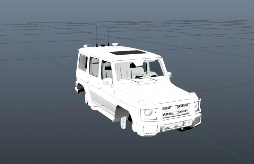 More information about "PD GWAGON"