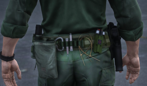 More information about "Razer Mods - Tactical Belt Pack"