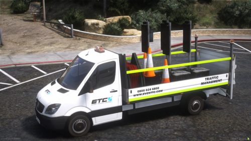More information about "London's Calling RPC ETC Van [NON-ELS]"