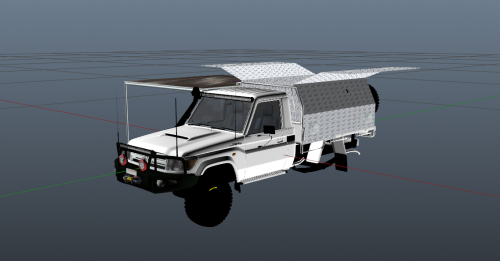 More information about "Sim Developer's 79 series v2"