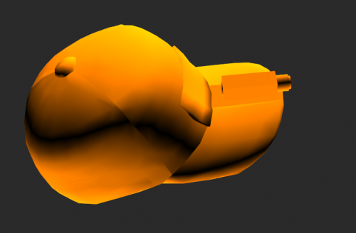 More information about "Axon Cam Hat"