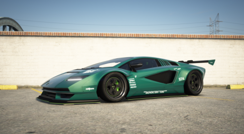 More information about "Lamborghini Countach LPI 800 4 Mansaug"