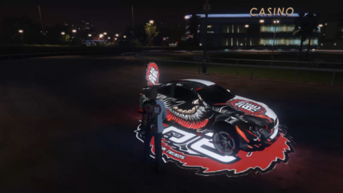 More information about "1 GB Of cool ass custom cars!!"