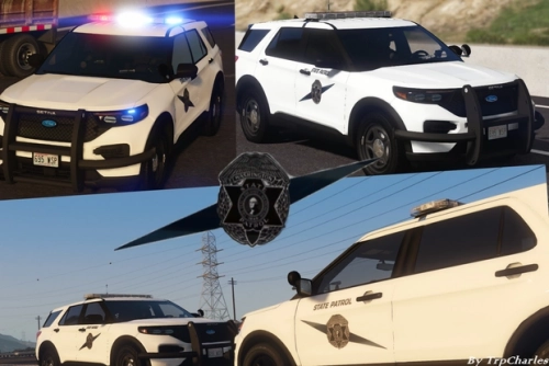 More information about "TrpCharles WSP Vehicle Pack | ELS"