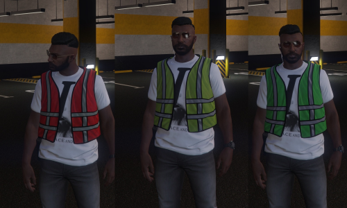 Vest EUP! Admin Supporter and Dev and to edit as well! - EUP Files ...