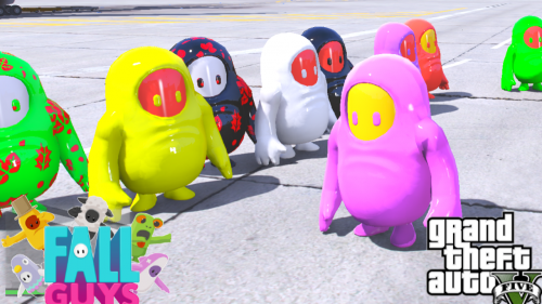 More information about "Fall Guys Peds!"